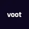 Voot Small Logo