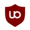 uBlock Origin Small Logo