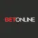 BetOnline Small Logo