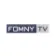 FomnyTV Small Logo