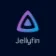 Jellyfin Small Logo