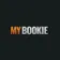 My Bookie Small Logo