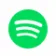 Spotify small logo