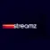 Streamz (BE) Small Logo