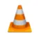 VLC Media Player Small Logo