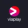 Viaplay (SE) Small Logo