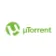 uTorrent Small logo