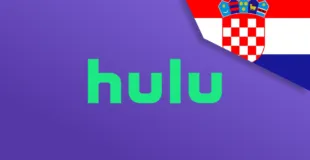 Watch Hulu in Croatia
