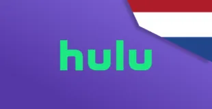 Watch Hulu in Netherland