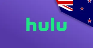 Watch Hulu in New Zealand