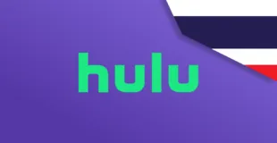 Watch Hulu in Thailand