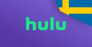 Watch Hulu in Sweden
