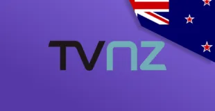 Watch TVNZ Outside New Zealand