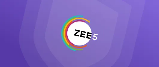 Best VPNs for Zee5