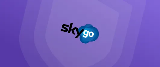 Best VPNs for Sky Go