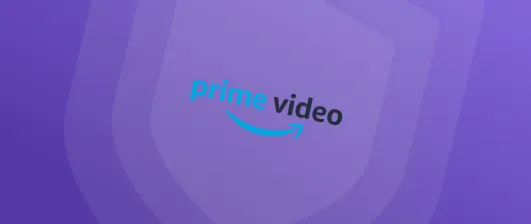 Best VPNs for Amazon Prime Video