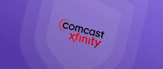 Best VPNs for Comecast Xfinity