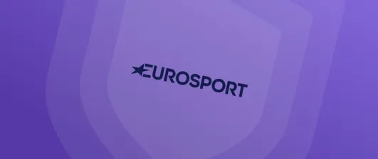 Best VPNs for Eurosport