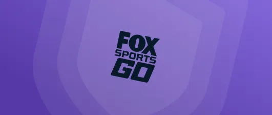 Best VPNs for Fox Sports Go