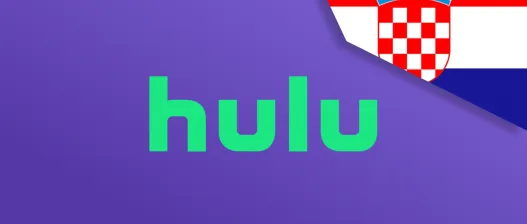 Watch Hulu in Croatia