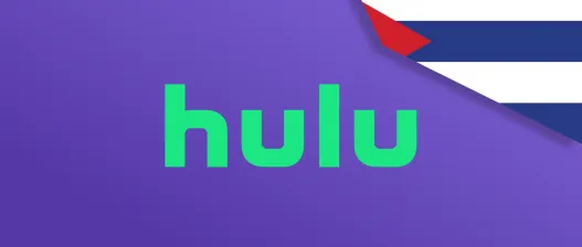 Watch Hulu in Cuba