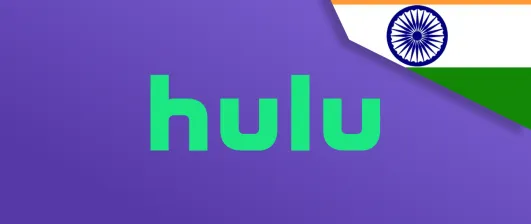 Watch Hulu in India