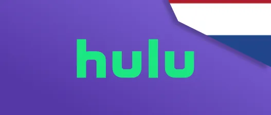 Watch Hulu in Netherland