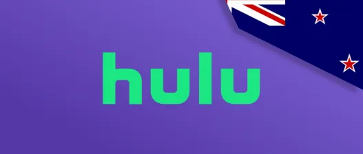 Watch Hulu in New Zealand