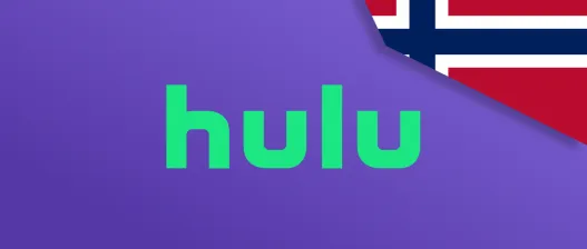 Watch Hulu in Norway