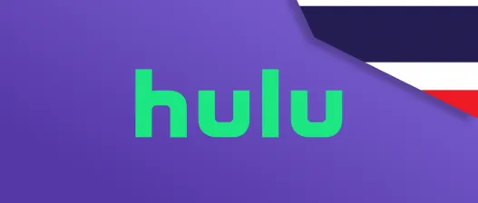 Watch Hulu in Thailand