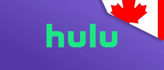 Watch Hulu in Canada