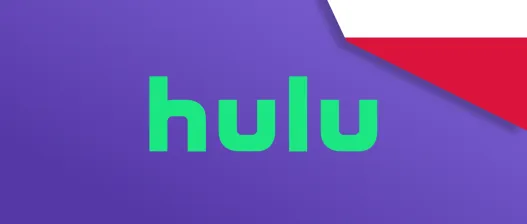 Watch Hulu in Poland