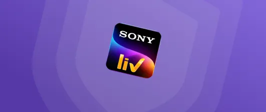 Best VPNs for SonyLIV