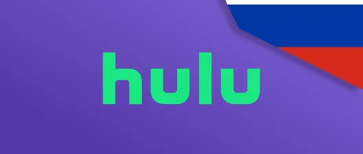 Watch Hulu in Russia