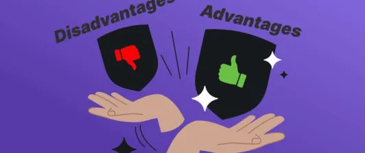 VPN pros and cons