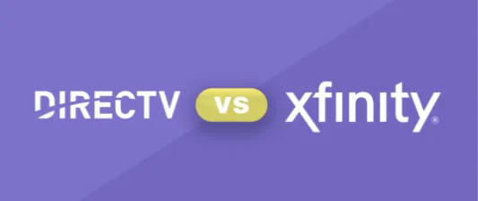 DirecTV or Xfinity Which is the Better TV Option in 2024 For SW